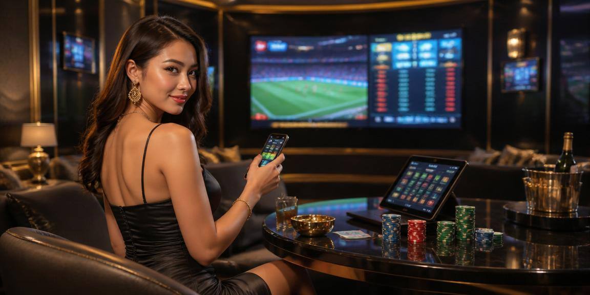 a05 Kasino a05 Dibina Khas untuk Malaysia